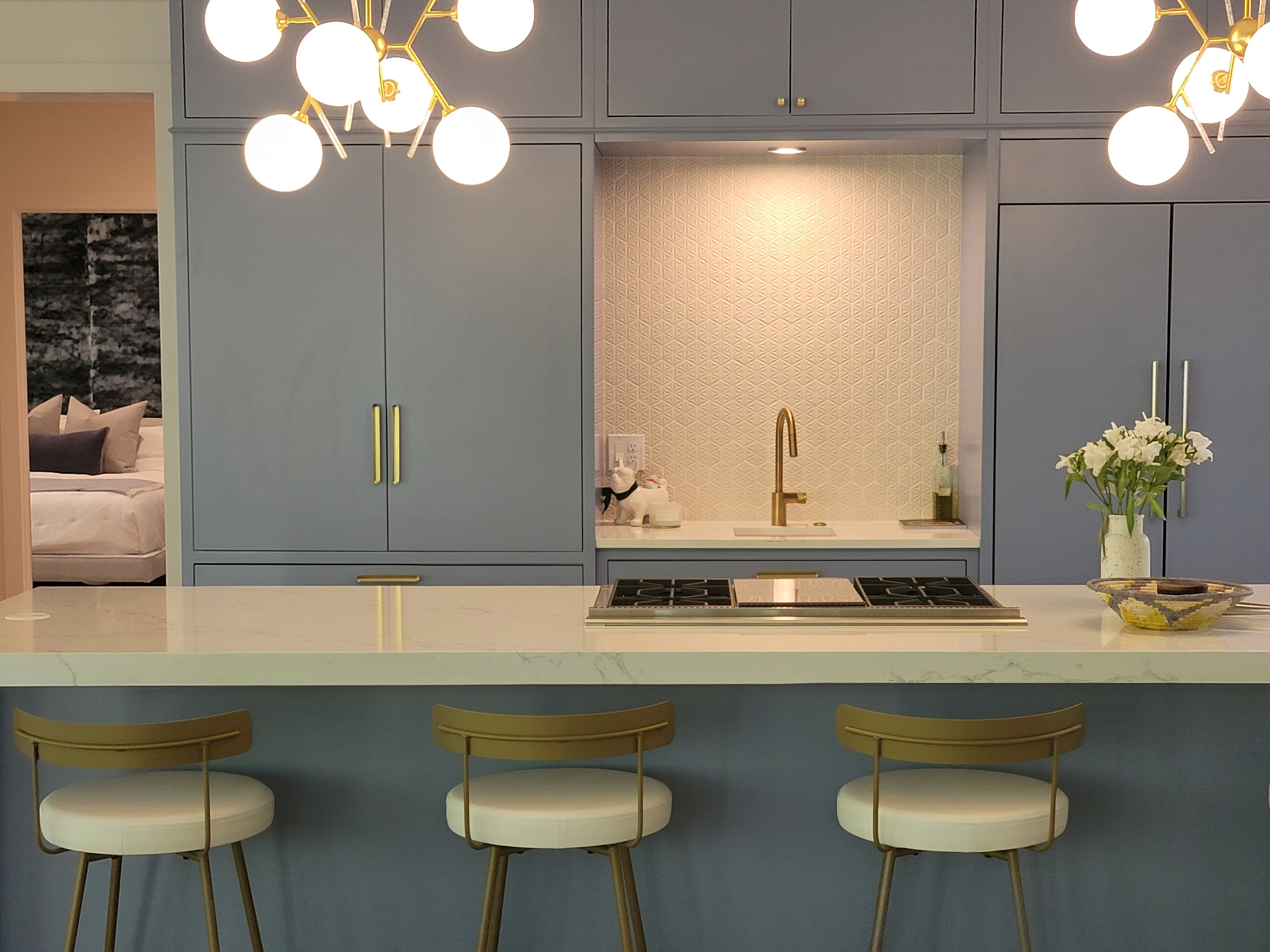 Morningside Remodel & Addition