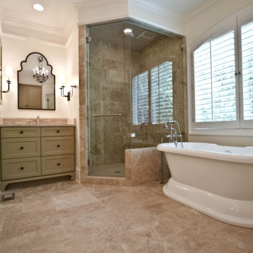 Fitzgerald Construction – Atlanta Custom Home Builders