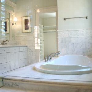 Peachtree Park 2 - Master Bathroom