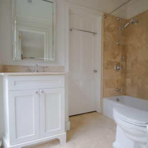 West Paces - Bathroom