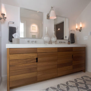 Midtown - Master Bath